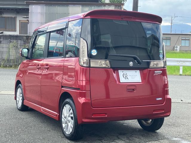 スペーシアカスタム GS ☆新品バッテリー交換☆新品ワイパー交換☆新品ACフィルター交換☆オイル、オイルエレメント(ワコーズ)交換☆純正フルセグナビTVCNーR302Z☆ドラレコ☆ETC(14枚目)