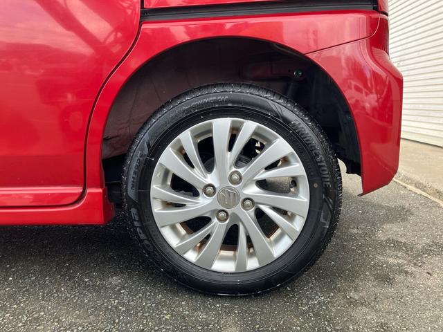 スペーシアカスタム GS ☆新品バッテリー交換☆新品ワイパー交換☆新品ACフィルター交換☆オイル、オイルエレメント(ワコーズ)交換☆純正フルセグナビTVCNーR302Z☆ドラレコ☆ETC(19枚目)