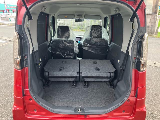 スペーシアカスタム GS ☆新品バッテリー交換☆新品ワイパー交換☆新品ACフィルター交換☆オイル、オイルエレメント(ワコーズ)交換☆純正フルセグナビTVCNーR302Z☆ドラレコ☆ETC(23枚目)