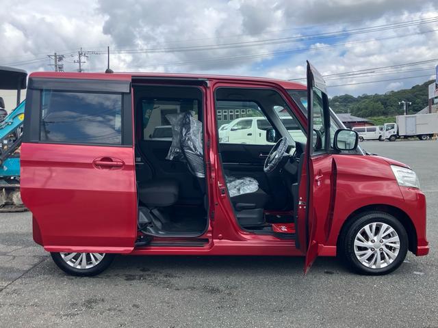 スペーシアカスタム GS ☆新品バッテリー交換☆新品ワイパー交換☆新品ACフィルター交換☆オイル、オイルエレメント(ワコーズ)交換☆純正フルセグナビTVCNーR302Z☆ドラレコ☆ETC(25枚目)