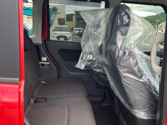 スペーシアカスタム GS ☆新品バッテリー交換☆新品ワイパー交換☆新品ACフィルター交換☆オイル、オイルエレメント(ワコーズ)交換☆純正フルセグナビTVCNーR302Z☆ドラレコ☆ETC(26枚目)