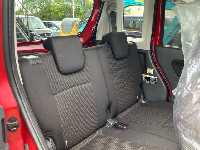 スペーシアカスタム GS ☆新品バッテリー交換☆新品ワイパー交換☆新品ACフィルター交換☆オイル、オイルエレメント(ワコーズ)交換☆純正フルセグナビTVCNーR302Z☆ドラレコ☆ETC(27枚目)