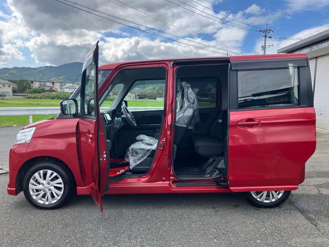 スペーシアカスタム GS ☆新品バッテリー交換☆新品ワイパー交換☆新品ACフィルター交換☆オイル、オイルエレメント(ワコーズ)交換☆純正フルセグナビTVCNーR302Z☆ドラレコ☆ETC(29枚目)