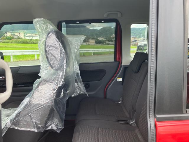 スペーシアカスタム GS ☆新品バッテリー交換☆新品ワイパー交換☆新品ACフィルター交換☆オイル、オイルエレメント(ワコーズ)交換☆純正フルセグナビTVCNーR302Z☆ドラレコ☆ETC(30枚目)