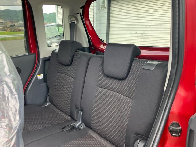 スペーシアカスタム GS ☆新品バッテリー交換☆新品ワイパー交換☆新品ACフィルター交換☆オイル、オイルエレメント(ワコーズ)交換☆純正フルセグナビTVCNーR302Z☆ドラレコ☆ETC(31枚目)