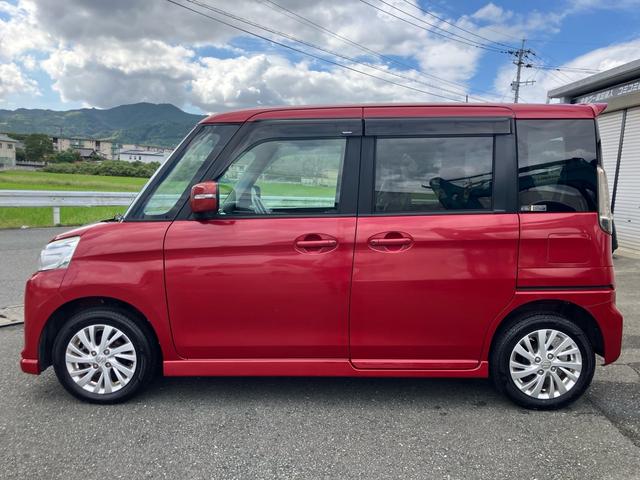 スペーシアカスタム GS ☆新品バッテリー交換☆新品ワイパー交換☆新品ACフィルター交換☆オイル、オイルエレメント(ワコーズ)交換☆純正フルセグナビTVCNーR302Z☆ドラレコ☆ETC(35枚目)