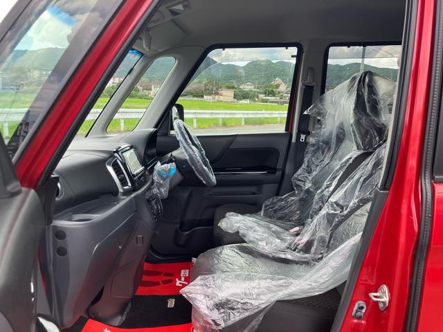 スペーシアカスタム GS ☆新品バッテリー交換☆新品ワイパー交換☆新品ACフィルター交換☆オイル、オイルエレメント(ワコーズ)交換☆純正フルセグナビTVCNーR302Z☆ドラレコ☆ETC(36枚目)