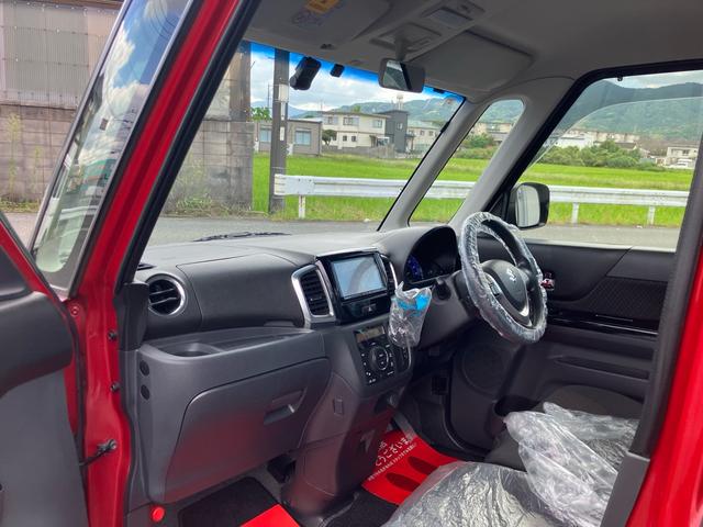 スペーシアカスタム GS ☆新品バッテリー交換☆新品ワイパー交換☆新品ACフィルター交換☆オイル、オイルエレメント(ワコーズ)交換☆純正フルセグナビTVCNーR302Z☆ドラレコ☆ETC(37枚目)