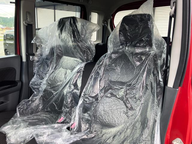 スペーシアカスタム GS ☆新品バッテリー交換☆新品ワイパー交換☆新品ACフィルター交換☆オイル、オイルエレメント(ワコーズ)交換☆純正フルセグナビTVCNーR302Z☆ドラレコ☆ETC(38枚目)