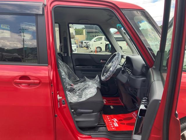 スペーシアカスタム GS ☆新品バッテリー交換☆新品ワイパー交換☆新品ACフィルター交換☆オイル、オイルエレメント(ワコーズ)交換☆純正フルセグナビTVCNーR302Z☆ドラレコ☆ETC(40枚目)