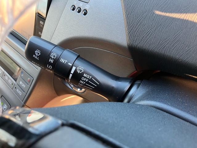 プリウス S ☆新品バッテリー交換☆新品ワイパー交換☆新品ACフィルター交換☆オイル、オイルエレメント(ワコーズ)交換☆フルセグナビ☆バックカメラ☆ETC☆内外装クリーニング済☆ポリマーコート済(49枚目)