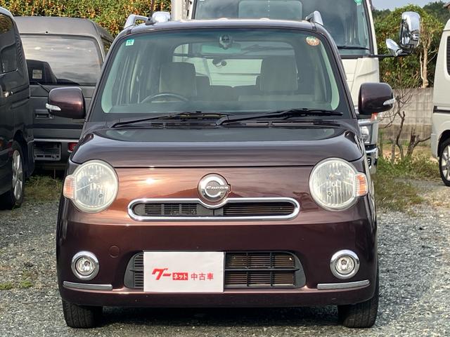 ミラココア ココアプラスＸ　スマートキー　ドライブレコーダー　アイドリングストップ　キーレスエントリー　盗難防止システム　衝突安全ボディ　ＣＤ再生（2枚目）