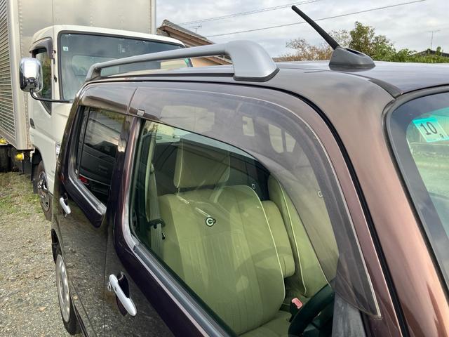 ミラココア ココアプラスＸ　スマートキー　ドライブレコーダー　アイドリングストップ　キーレスエントリー　盗難防止システム　衝突安全ボディ　ＣＤ再生（11枚目）