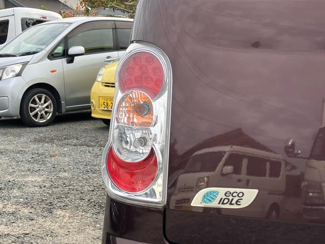 ミラココア ココアプラスＸ　スマートキー　ドライブレコーダー　アイドリングストップ　キーレスエントリー　盗難防止システム　衝突安全ボディ　ＣＤ再生（15枚目）