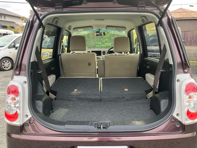 ミラココア ココアプラスＸ　スマートキー　ドライブレコーダー　アイドリングストップ　キーレスエントリー　盗難防止システム　衝突安全ボディ　ＣＤ再生（20枚目）