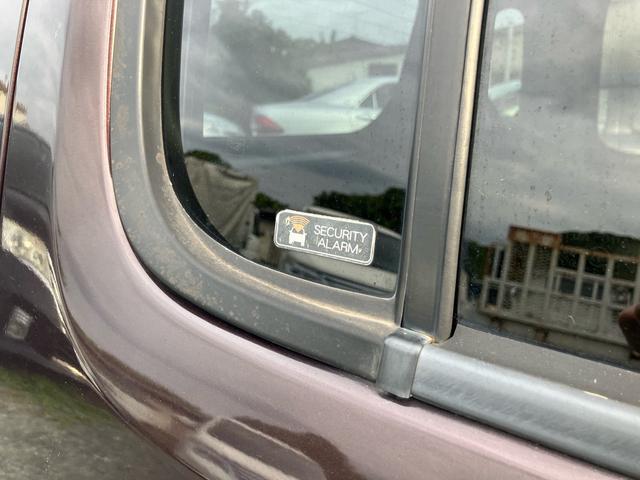 ミラココア ココアプラスＸ　スマートキー　ドライブレコーダー　アイドリングストップ　キーレスエントリー　盗難防止システム　衝突安全ボディ　ＣＤ再生（21枚目）