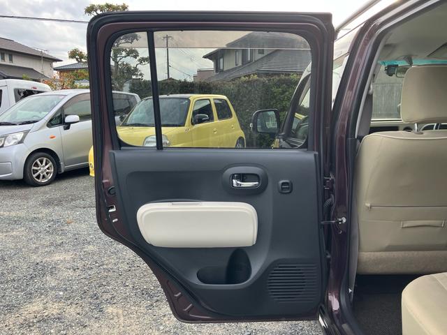 ミラココア ココアプラスＸ　スマートキー　ドライブレコーダー　アイドリングストップ　キーレスエントリー　盗難防止システム　衝突安全ボディ　ＣＤ再生（26枚目）