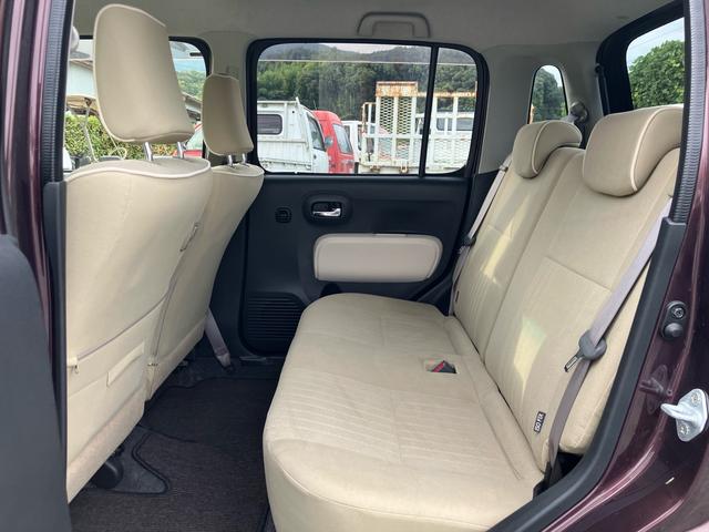 ミラココア ココアプラスＸ　スマートキー　ドライブレコーダー　アイドリングストップ　キーレスエントリー　盗難防止システム　衝突安全ボディ　ＣＤ再生（27枚目）