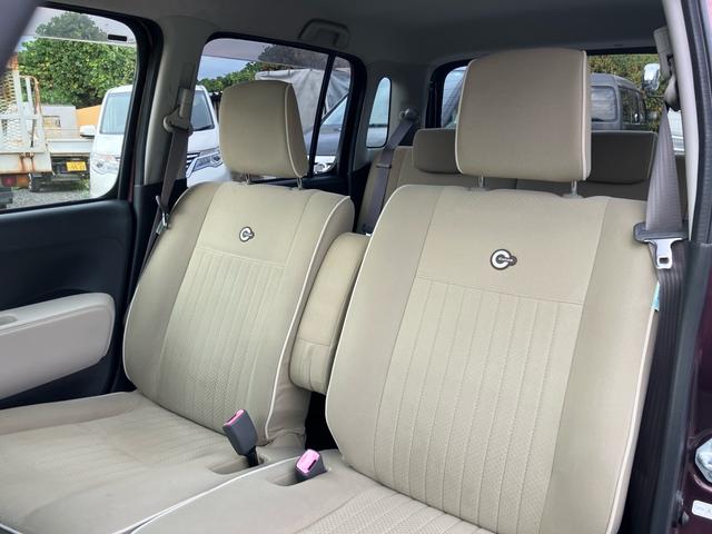 ミラココア ココアプラスＸ　スマートキー　ドライブレコーダー　アイドリングストップ　キーレスエントリー　盗難防止システム　衝突安全ボディ　ＣＤ再生（33枚目）