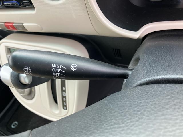 ミラココア ココアプラスＸ　スマートキー　ドライブレコーダー　アイドリングストップ　キーレスエントリー　盗難防止システム　衝突安全ボディ　ＣＤ再生（42枚目）