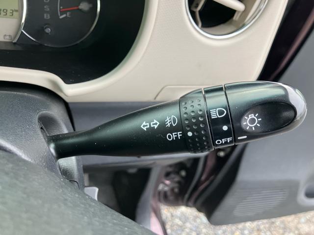 ミラココア ココアプラスＸ　スマートキー　ドライブレコーダー　アイドリングストップ　キーレスエントリー　盗難防止システム　衝突安全ボディ　ＣＤ再生（43枚目）