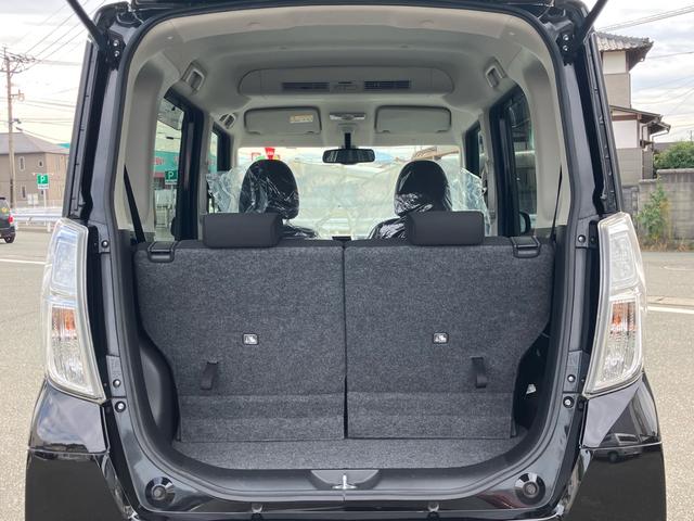 デイズルークス ハイウェイスター　ターボ　☆新品タイヤ４本交換☆新品バッテリー交換☆新品ワイパー交換☆新品ＡＣフィルター交換☆オイル、オイルエレメント（ワコーズ）交換☆フルセグナビＴＶ☆ブレーキサポート☆アランビューモニター（25枚目）