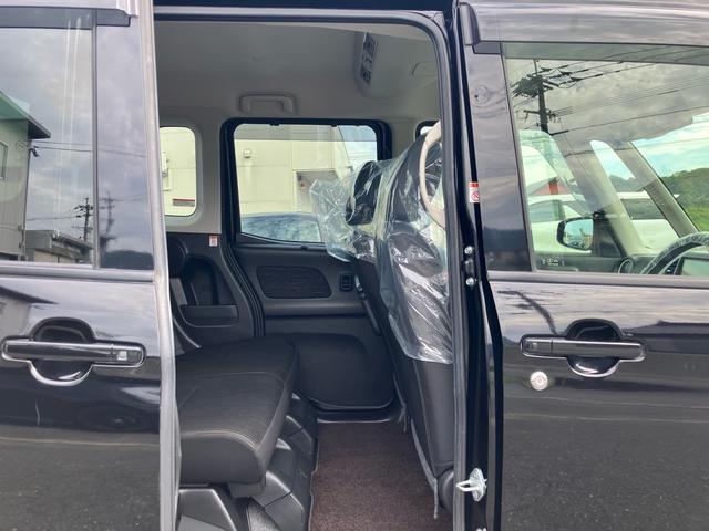 デイズルークス ハイウェイスター　ターボ　☆新品タイヤ４本交換☆新品バッテリー交換☆新品ワイパー交換☆新品ＡＣフィルター交換☆オイル、オイルエレメント（ワコーズ）交換☆フルセグナビＴＶ☆ブレーキサポート☆アランビューモニター（27枚目）