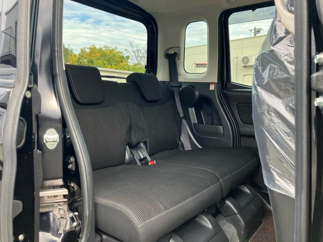 デイズルークス ハイウェイスター　ターボ　☆新品タイヤ４本交換☆新品バッテリー交換☆新品ワイパー交換☆新品ＡＣフィルター交換☆オイル、オイルエレメント（ワコーズ）交換☆フルセグナビＴＶ☆ブレーキサポート☆アランビューモニター（28枚目）