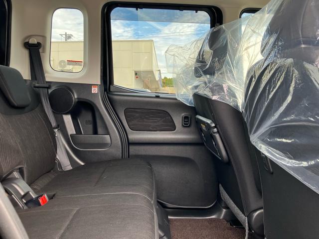 デイズルークス ハイウェイスター　ターボ　☆新品タイヤ４本交換☆新品バッテリー交換☆新品ワイパー交換☆新品ＡＣフィルター交換☆オイル、オイルエレメント（ワコーズ）交換☆フルセグナビＴＶ☆ブレーキサポート☆アランビューモニター（29枚目）