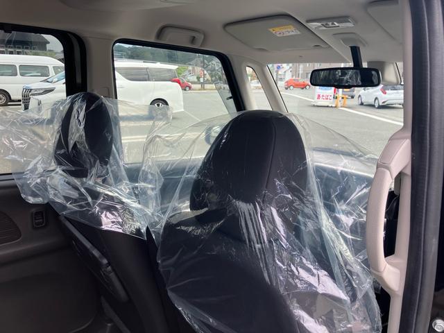 デイズルークス ハイウェイスター　ターボ　☆新品タイヤ４本交換☆新品バッテリー交換☆新品ワイパー交換☆新品ＡＣフィルター交換☆オイル、オイルエレメント（ワコーズ）交換☆フルセグナビＴＶ☆ブレーキサポート☆アランビューモニター（30枚目）