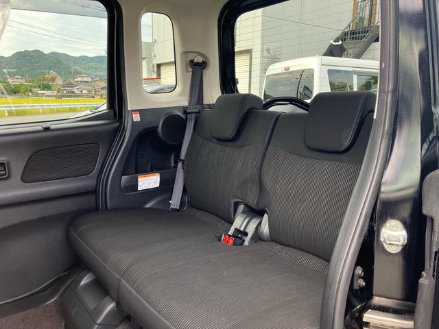 デイズルークス ハイウェイスター　ターボ　☆新品タイヤ４本交換☆新品バッテリー交換☆新品ワイパー交換☆新品ＡＣフィルター交換☆オイル、オイルエレメント（ワコーズ）交換☆フルセグナビＴＶ☆ブレーキサポート☆アランビューモニター（33枚目）