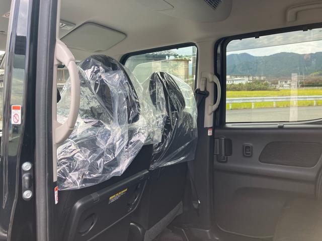 デイズルークス ハイウェイスター　ターボ　☆新品タイヤ４本交換☆新品バッテリー交換☆新品ワイパー交換☆新品ＡＣフィルター交換☆オイル、オイルエレメント（ワコーズ）交換☆フルセグナビＴＶ☆ブレーキサポート☆アランビューモニター（34枚目）