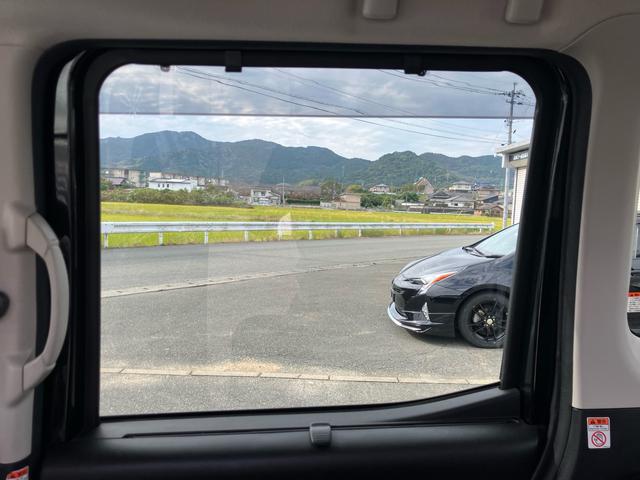 デイズルークス ハイウェイスター　ターボ　☆新品タイヤ４本交換☆新品バッテリー交換☆新品ワイパー交換☆新品ＡＣフィルター交換☆オイル、オイルエレメント（ワコーズ）交換☆フルセグナビＴＶ☆ブレーキサポート☆アランビューモニター（35枚目）