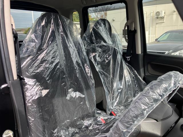 デイズルークス ハイウェイスター　ターボ　☆新品タイヤ４本交換☆新品バッテリー交換☆新品ワイパー交換☆新品ＡＣフィルター交換☆オイル、オイルエレメント（ワコーズ）交換☆フルセグナビＴＶ☆ブレーキサポート☆アランビューモニター（49枚目）