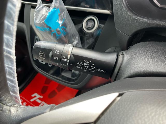 デイズルークス ハイウェイスター　ターボ　☆新品タイヤ４本交換☆新品バッテリー交換☆新品ワイパー交換☆新品ＡＣフィルター交換☆オイル、オイルエレメント（ワコーズ）交換☆フルセグナビＴＶ☆ブレーキサポート☆アランビューモニター（51枚目）