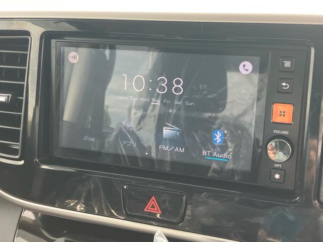 デイズルークス ハイウェイスター　ターボ　☆新品タイヤ４本交換☆新品バッテリー交換☆新品ワイパー交換☆新品ＡＣフィルター交換☆オイル、オイルエレメント（ワコーズ）交換☆フルセグナビＴＶ☆ブレーキサポート☆アランビューモニター（57枚目）