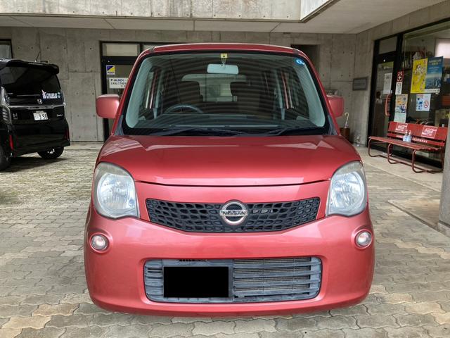 正規 ☆２５年モコS アイドリングストップ 美車 予備検査完了！ 足に