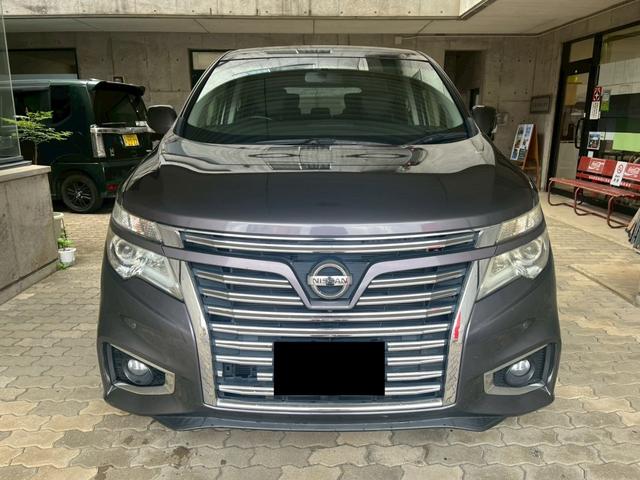 エルグランド ２５０ハイウェイスターＳ　両側パワスラ・フリップダウン・フルセグ・全方位カメラ・コーナーセンサー（2枚目）