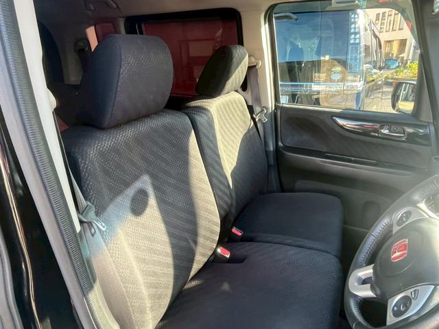 N-BOXカスタム G・ターボAパッケージ ・両側パワスラ・純正ナビ・バックカメラ・オートクルーズ(9枚目)