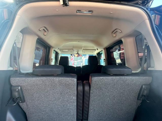 N-BOXカスタム G・ターボAパッケージ ・両側パワスラ・純正ナビ・バックカメラ・オートクルーズ(12枚目)