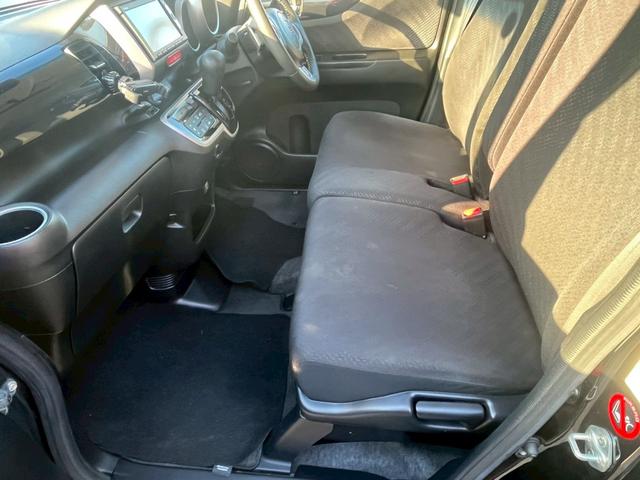 N-BOXカスタム G・ターボAパッケージ ・両側パワスラ・純正ナビ・バックカメラ・オートクルーズ(17枚目)