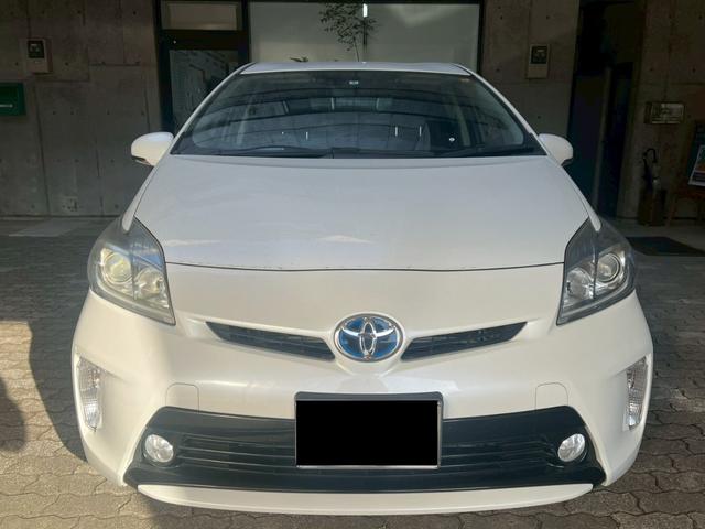 プリウス Ｓ（3枚目）