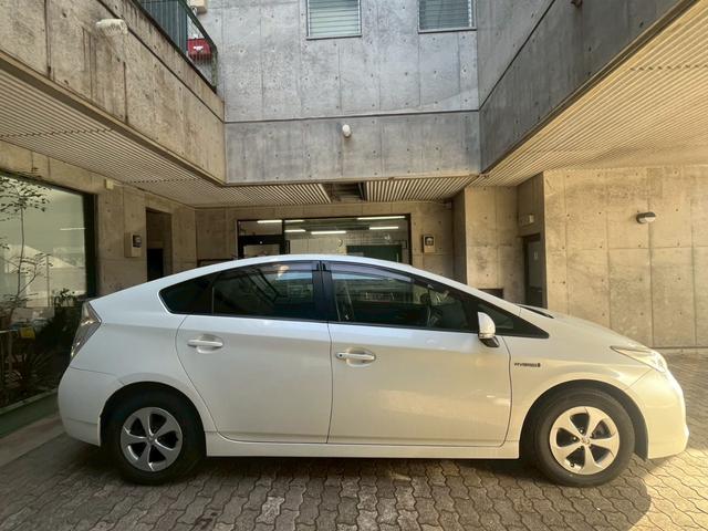 プリウス Ｓ（7枚目）