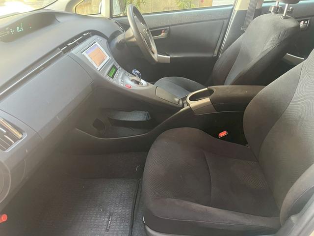 プリウス Ｓ（10枚目）