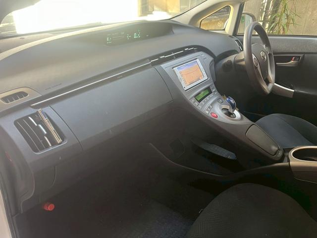 プリウス Ｓ（17枚目）