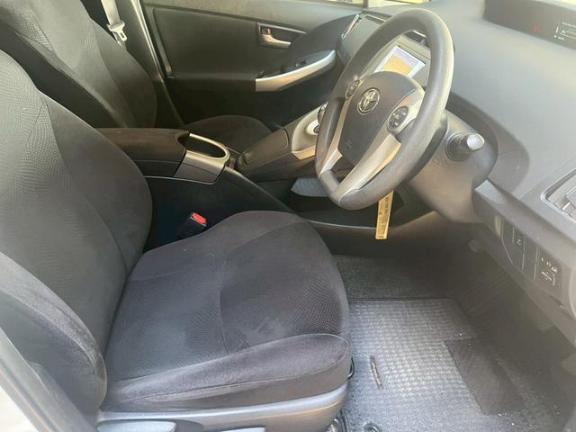 プリウス Ｓ（19枚目）