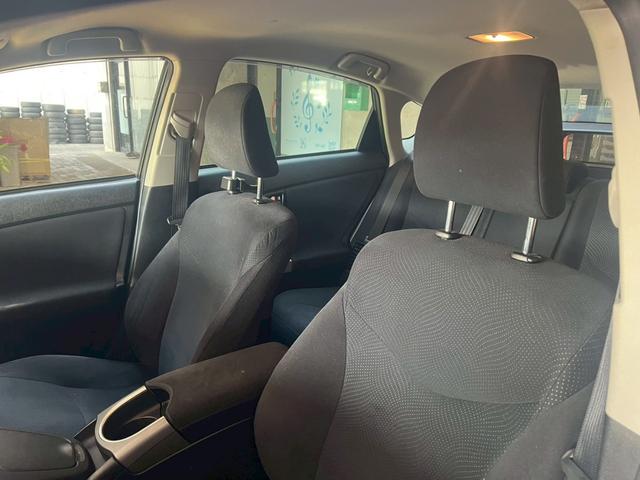 プリウス Ｓ（20枚目）