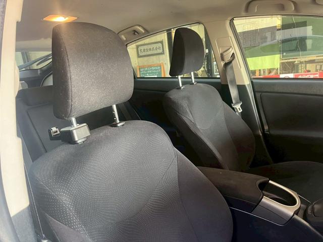 プリウス Ｓ（21枚目）