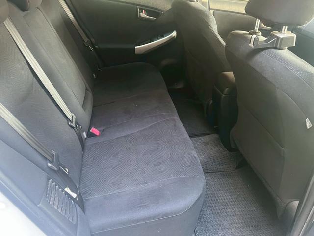 プリウス Ｓ（22枚目）