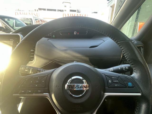 セレナ ハイウェイスターＧ　プロパイロットエディション　両側パワスラ・純正ナビ・フリップダウン・ドラレコ（26枚目）